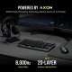 Corsair K70 TKL Champion serijos klaviat?ra (CH-911901A-NA) #5