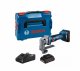 Bosch GSC 18V-16 E