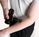 Swedish Posture Massage Gun Mini Recovery #5