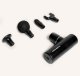 Swedish Posture Massage Gun Mini Recovery