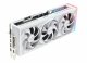 ASUS ROG-STRIX-RTX4080-16G-WHITE #6