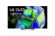 LG OLED evo OLED77C35LA #1