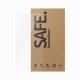 PanzerGlass SAFE. by PanzerGlass Screen Protector iPhone 14 Pro Max Ultra-Wide Fit Bulk #3