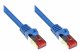 Alcasa 40m Cat6 S/FTP