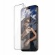 PanzerGlass ECO MATRIX Screen Protector with D3O iPhone 15 Pro Max Ultra-Wide Fit w. AlignerKit