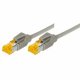 Tecline S/FTP Cat6A, 15m