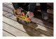 DeWALT DCW220NT-XJ #6