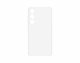 Samsung Clear Case #4