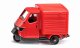 Siku Piaggio Ape