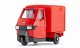 Siku Piaggio Ape #5