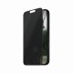 PanzerGlass SAFE. by PanzerGlass 2-Way Privacy Screen Protector iPhone 16 15 Ultra-Wide Fit Bulk