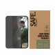 PanzerGlass SAFE. by PanzerGlass 2-Way Privacy Screen Protector iPhone 16 15 Ultra-Wide Fit Bulk #2