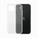PanzerGlass SAFE. by PanzerGlass TPU Case iPhone 11 Transparent