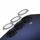 PanzerGlass SAFE. by PanzerGlass Camera Lens Protector Transparent Samsung Galaxy A16 4G A16 5G