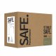PanzerGlass SAFE. by PanzerGlass Screen Protector iPad Air 13'' (2024-2026) iPad Pro 13'' (2024-2025) Ultra-Wide Fit Bulk #4