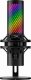 HP HyperX QuadCast 2 S - USB Microphone (Black)