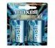 Maxell D 2 - pk