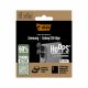 PanzerGlass Hoops Camera Lens Protector Black Samsung S25 Edge #3
