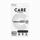 PanzerGlass CARE by PanzerGlass Urban Combat Case Transparent w. White Qi Compatible Samsung S25 Edge #3