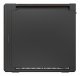 ASUS ProArt PA602 Wood Edition Modern Black - Tempered Glass Panel #8