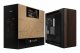 ASUS ProArt PA602 Wood Edition Modern Black - Tempered Glass Panel #11