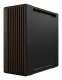 ASUS ProArt PA602 Wood Edition Modern Black - Tempered Glass Panel #4