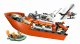Lego City Coast Guard Rescue Boat & Helicopter #3