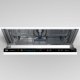 Beko BDIN4S560WP #3