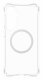 PanzerGlass CARE by PanzerGlass Samba Case Transparent w. White Qi Samsung Galaxy S26+ #2