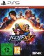 Sony Interactive Entertainment The King of Fighters XV - Day One Edition