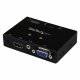StarTech.com VS221HD2VGA