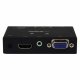 StarTech.com VS221HD2VGA #2