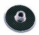 Manfrotto 088LBP Adapter Small 1/4" to 3/8"