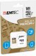Emtec microSD Class10 Gold+ 16GB #2