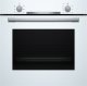 Bosch Serie 2 HBA530BW0S