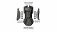 Steelseries Rival 650 #2