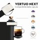 DeLonghi Nespresso Vertuo Vertuo Next ENV120.W #2
