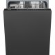 Smeg STL232CL