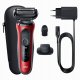Braun Series 6 61-R1200s #5