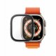 PanzerGlass Full body Case Apple Watch Ultra 2 Ultra 49mm Transparent