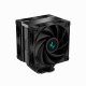 DeepCool AK400 ZERO DARK PLUS