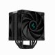 DeepCool AK400 ZERO DARK PLUS #3