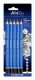Staedtler Mars Lumograph Jumbo