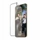 PanzerGlass ECO MATRIX Screen Protector with D3O iPhone 15 Plus Ultra-Wide Fit w. AlignerKit