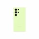 Samsung Silicone Case Green