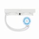 Arctic Cooling Liquid Freezer III 280 A-RGB #8