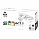 Arctic Cooling Liquid Freezer III 280 A-RGB #16