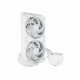 Arctic Cooling Liquid Freezer III 280 A-RGB #12