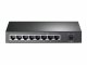 TP-LINK TL-SG1008P #5