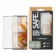 PanzerGlass SAFE. by PanzerGlass Screen Protector w. Black Frame Motorola edge 50 Ultra-Wide Fit #2